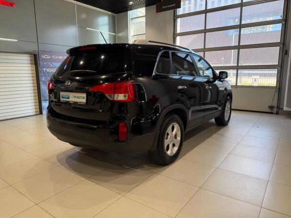 Kia Sorento II Рестайлинг с пробегом 2014 года, цена 1 650 000 рублей, 182866 км, внедорожник, Автокод Объявления