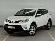 Toyota RAV4 IV (XA40) Рестайлинг Екатеринбург  - изображение 26