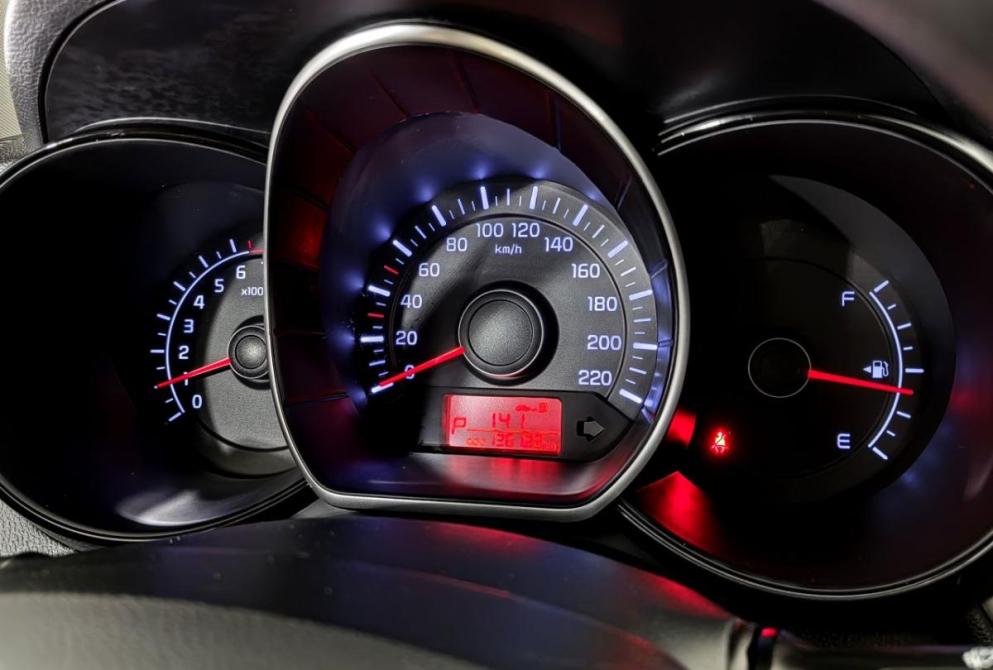 Kia Rio III Волгоград  - изображение 15