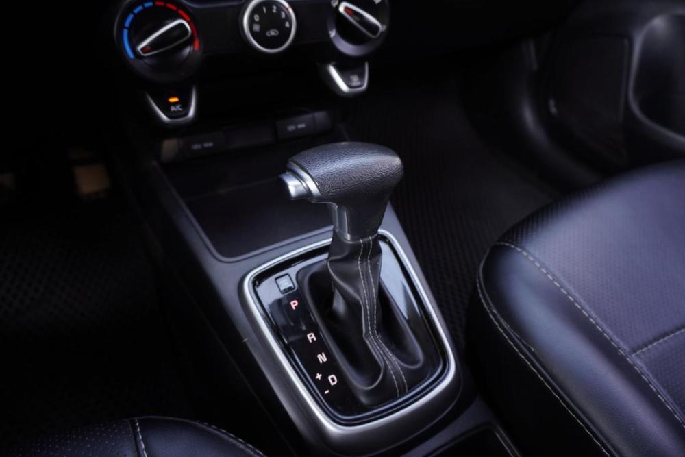 Kia Rio IV Ульяновск  - изображение 16