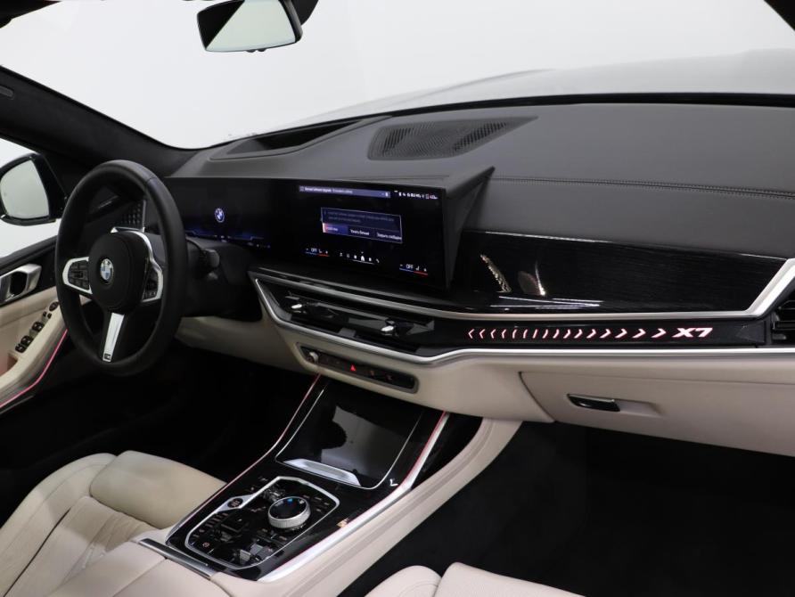 BMW X7 I (G07) Рестайлинг Санкт-Петербург  - изображение 11
