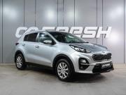 Kia Sportage IV Рестайлинг Воронеж  - изображение 23