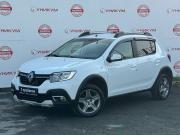 Renault Sandero II Рестайлинг Екатеринбург  - изображение 37