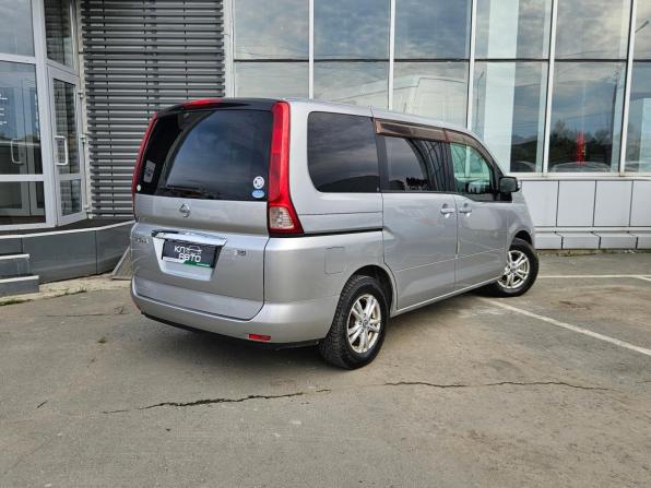 Nissan Serena III (C25) с пробегом 2010 года, цена 965 000 рублей, 215000 км, минивэн, Автокод Объявления