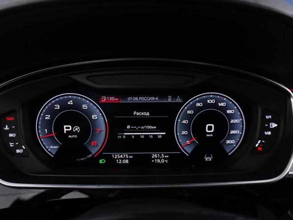 Audi A8 IV (D5) с пробегом 2018 года, цена 4 399 547 рублей, 125475 км, седан, Автокод Объявления