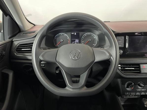 Volkswagen Polo VI с пробегом 2020 года, цена 1 700 000 рублей, 34183 км, лифтбек, Автокод Объявления