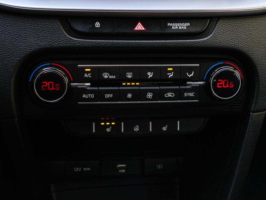 Kia Ceed III Рестайлинг Москва  - изображение 13