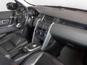 Land Rover Discovery Sport I Казань  - изображение 16