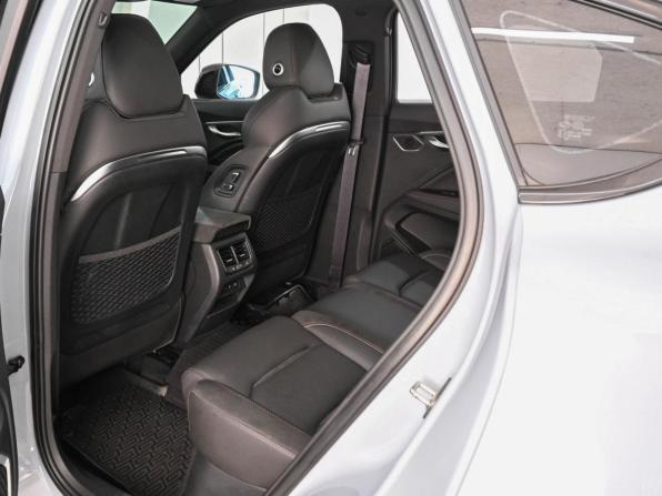 Geely Tugella I Рестайлинг с пробегом 2022 года, цена 2 699 000 рублей, 63451 км, внедорожник, Автокод Объявления