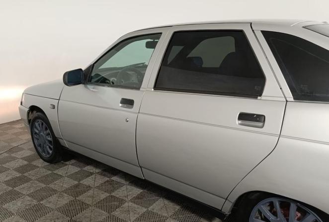 Lada (ВАЗ) 2112 с пробегом 2007 года, цена 230 000 рублей, 225877 км, хэтчбек, Автокод Объявления