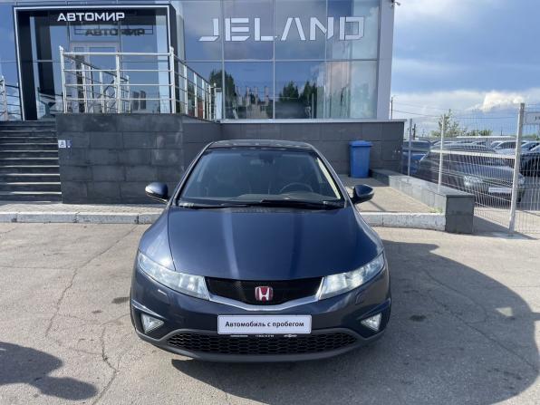 Honda Civic VIII с пробегом 2008 года, цена 650 000 рублей, 245763 км, хэтчбек, Автокод Объявления