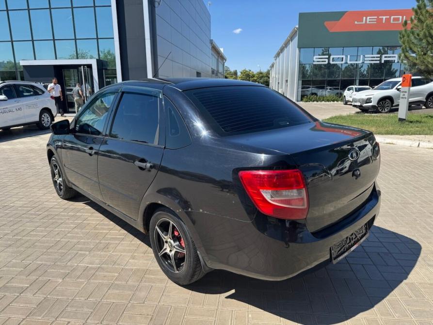 Lada (ВАЗ) Granta I Астрахань  - изображение 3