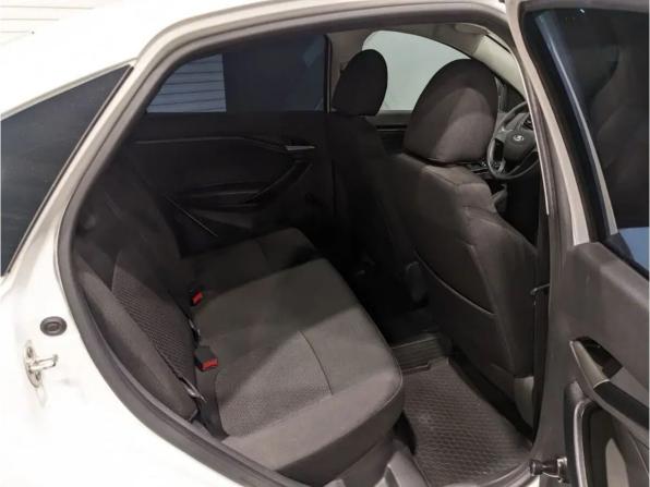 Lada (ВАЗ) Vesta I с пробегом 2019 года, цена 760 000 рублей, 70500 км, седан, Автокод Объявления