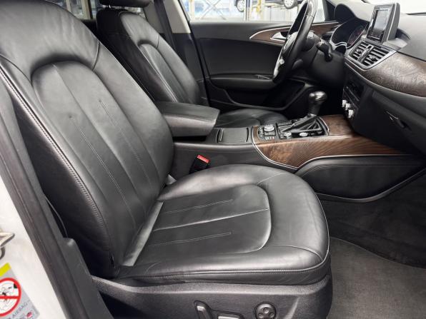 Audi A6 IV (C7) с пробегом 2014 года, цена 1 699 000 рублей, 117920 км, седан, Автокод Объявления