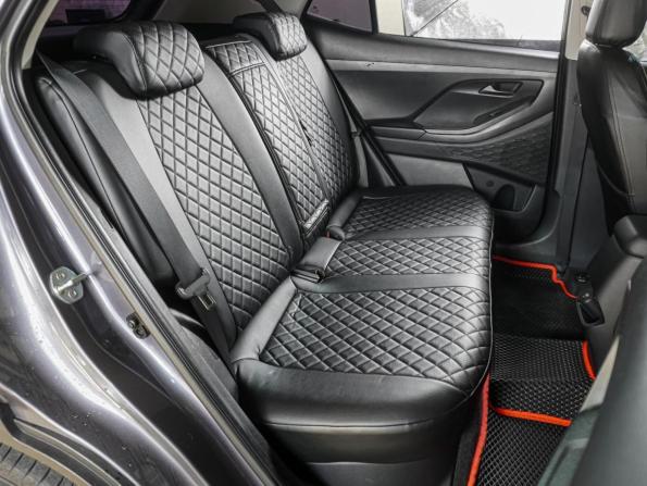 Hyundai Creta II с пробегом 2021 года, цена 1 999 000 рублей, 67319 км, внедорожник, Автокод Объявления