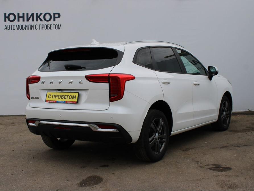 Haval Jolion I Нижний Новгород  - изображение 5
