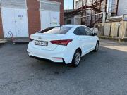 Hyundai Solaris II Пермь  - изображение 9