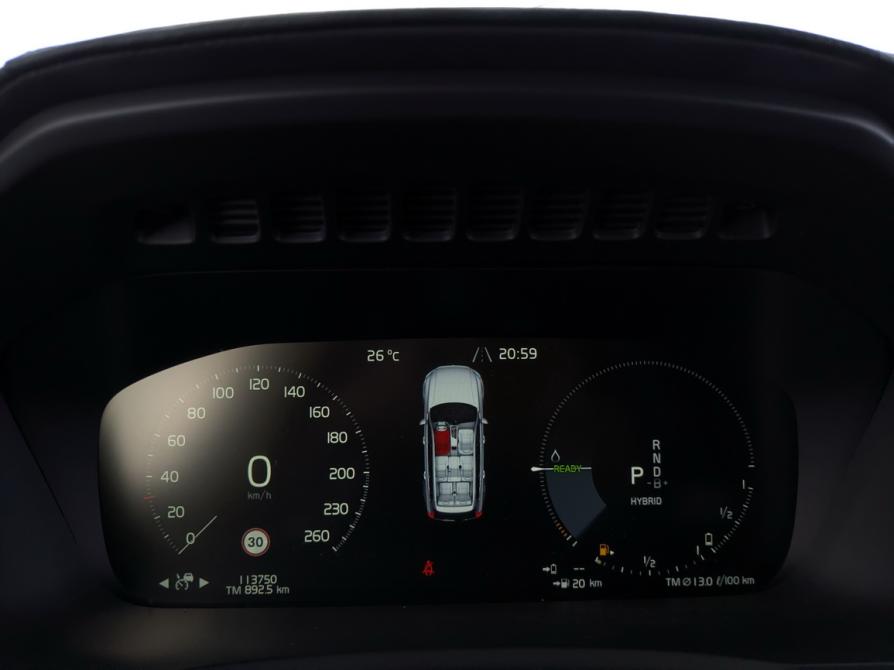 Volvo XC90 II Рестайлинг 1 Москва  - изображение 19