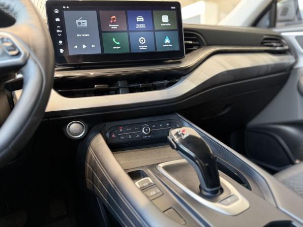 Haval F7x I Рестайлинг с пробегом 2022 года, цена 2 090 000 рублей, 55000 км, внедорожник, Автокод Объявления