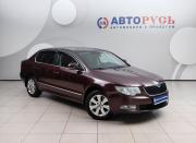 Skoda Superb II Подольск  - изображение 25