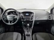 Ford Focus III Рестайлинг Москва  - изображение 20