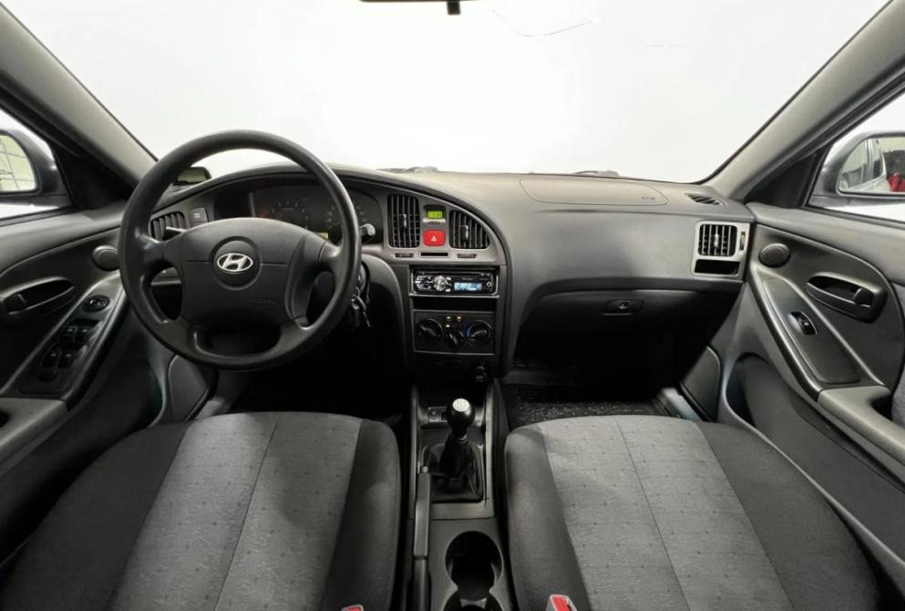 Hyundai Elantra IV (HD) Нижний Новгород  - изображение 14