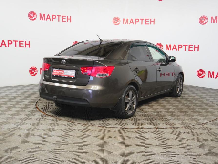 Kia Cerato II Вологда  - изображение 5