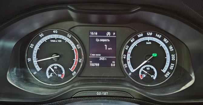 Skoda Karoq I с пробегом 2020 года, цена 1 990 000 рублей, 152700 км, внедорожник, Автокод Объявления