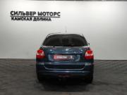 Lada (ВАЗ) Granta I Рестайлинг Пермь  - изображение 31