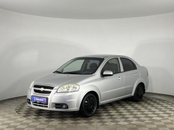 Chevrolet Aveo I Рестайлинг с пробегом 2010 года, цена 425 000 рублей, 232918 км, седан, Автокод Объявления