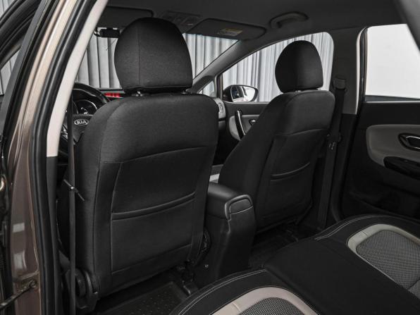 Kia Ceed II с пробегом 2013 года, цена 1 199 000 рублей, 129050 км, хэтчбек, Автокод Объявления
