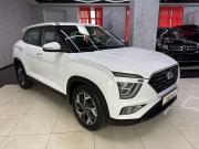 Hyundai Creta II Ярославль  - изображение 44
