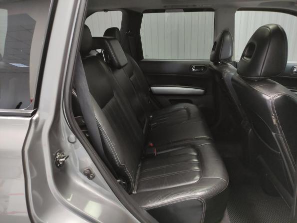 Nissan X-Trail II Рестайлинг с пробегом 2014 года, цена 1 487 000 рублей, 273795 км, внедорожник, Автокод Объявления