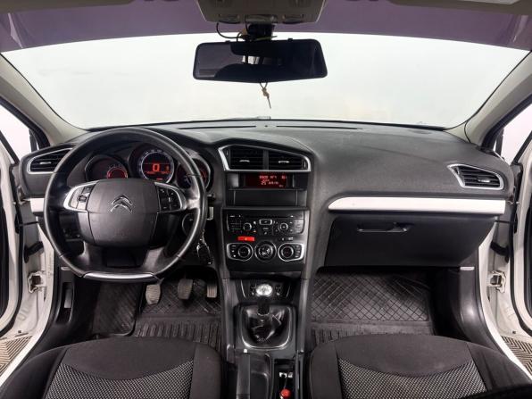 Citroen C4 II с пробегом 2013 года, цена 650 000 рублей, 134281 км, седан, Автокод Объявления