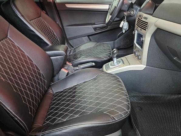 Opel Astra H Рестайлинг с пробегом 2007 года, цена 399 000 рублей, 198052 км, хэтчбек, Автокод Объявления
