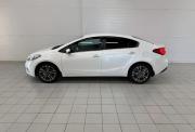 Kia Cerato II Астрахань  - изображение 27