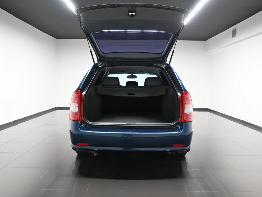 Chevrolet Lacetti I Тверь  - изображение 7