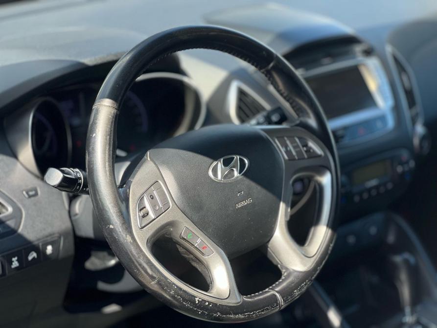 Hyundai ix35 I Самара  - изображение 11