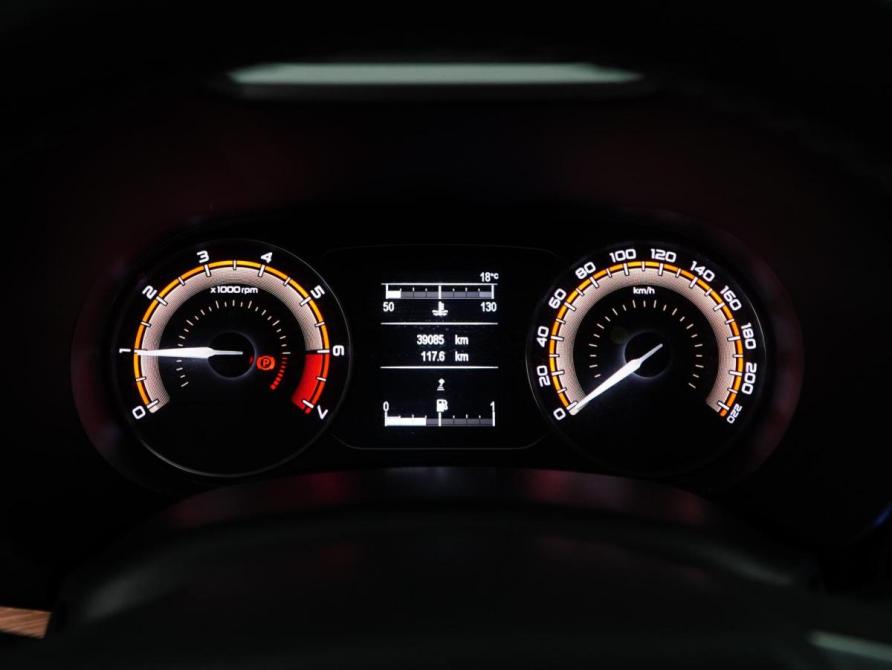 Lada (ВАЗ) Vesta I Рестайлинг (NG) Москва  - изображение 21