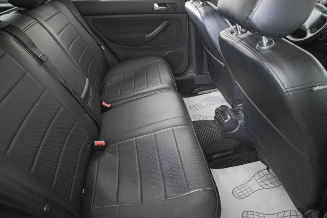 Volkswagen Golf IV с пробегом 2002 года, цена 339 000 рублей, 348000 км, универсал, Автокод Объявления