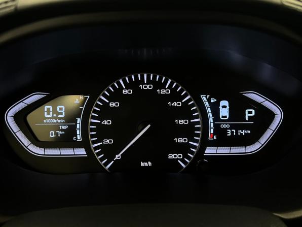 Changan Alsvin с пробегом 2024 года, цена 1 390 000 рублей, 3714 км, седан, Автокод Объявления