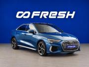 Audi A3 IV (8Y) Москва  - изображение 24