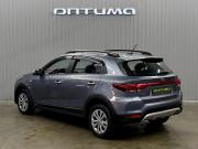 Kia Rio IV Краснодар  - изображение 27