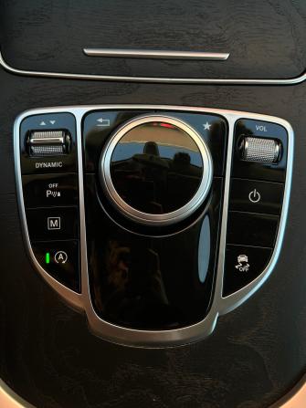 Mercedes-Benz GLC I (X253) с пробегом 2018 года, цена 3 200 000 рублей, 122629 км, внедорожник, Автокод Объявления