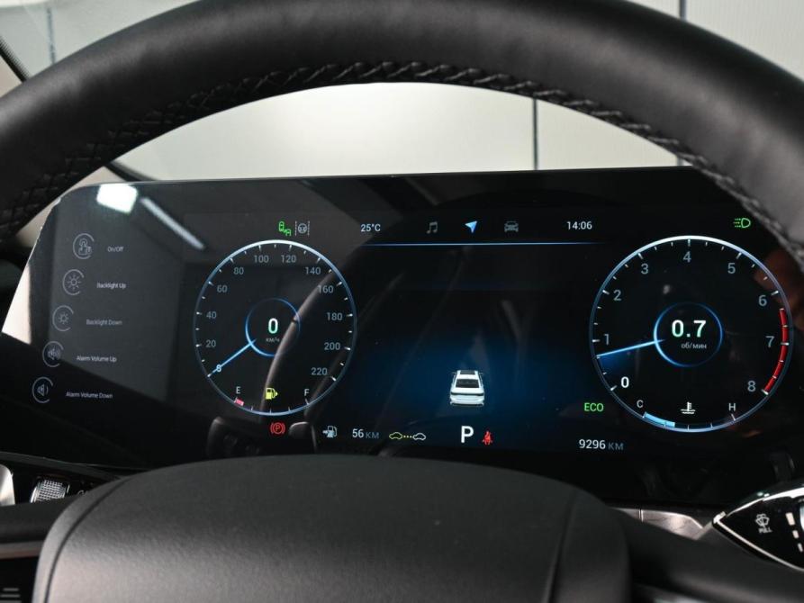 Chery Arrizo 8 Ростов-на-Дону  - изображение 20