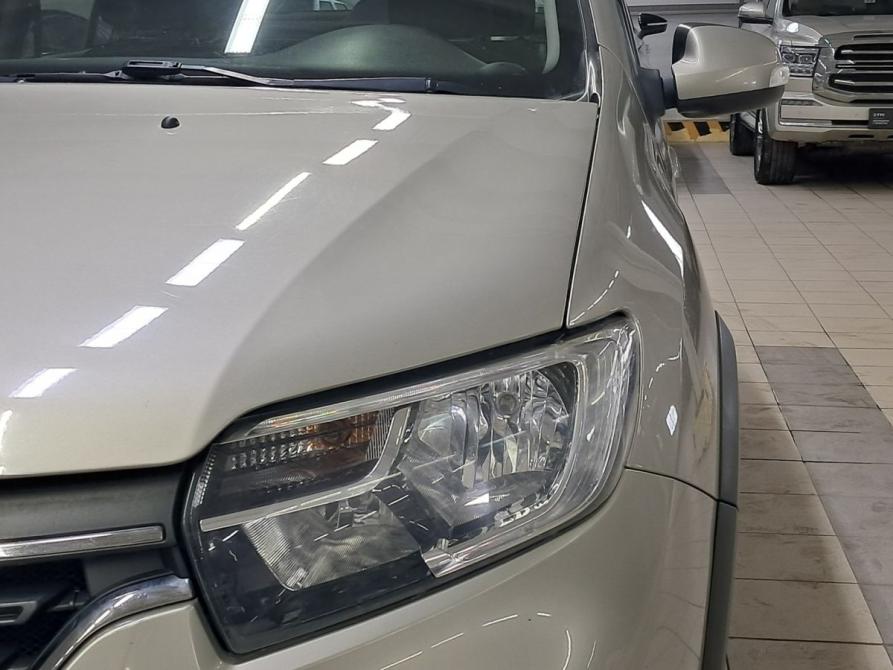 Renault Logan II Рестайлинг Набережные Челны  - изображение 21