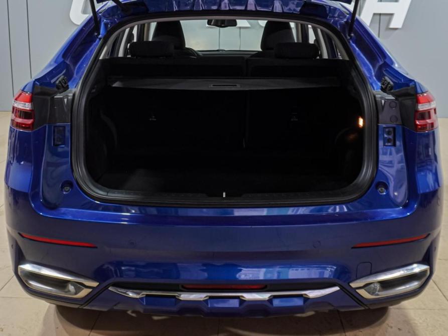 Haval F7x I Воронеж  - изображение 23