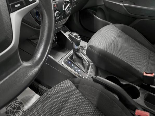 Hyundai Solaris II Рестайлинг с пробегом 2020 года, цена 1 495 700 рублей, 103631 км, седан, Автокод Объявления