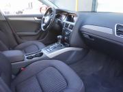 Audi A4 IV (B8) Рестайлинг Москва  - изображение 25