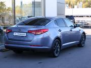 Kia Optima III Москва  - изображение 25